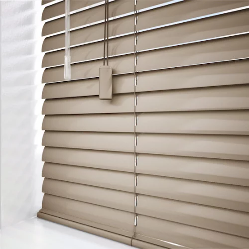 Jacinta CDS Metal Venetian Blind | Online Blindz