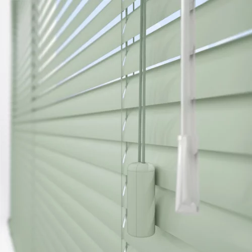 Jacqueline CDS Metal Venetian Blind | Online Blindz