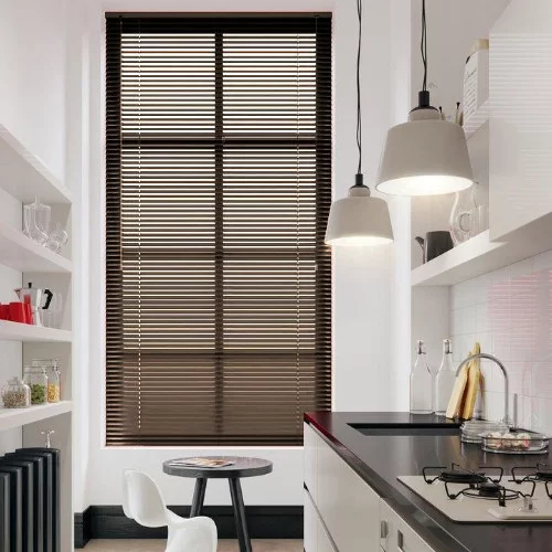 Jade CDS Metal Venetian Blind | Online Blindz