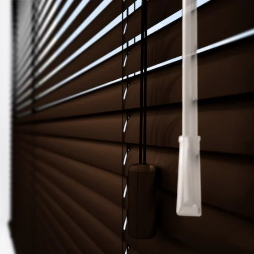 Jade CDS Metal Venetian Blind | Online Blindz