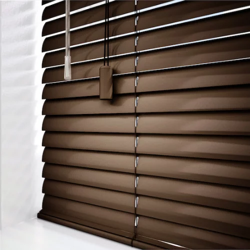 Jade CDS Metal Venetian Blind | Online Blindz