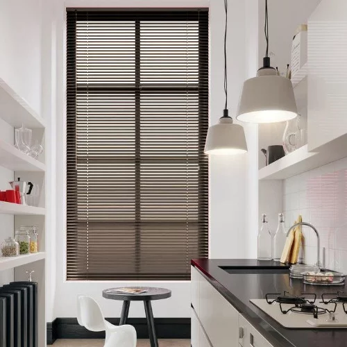 Jana CDS Metal Venetian Blind | Online Blindz