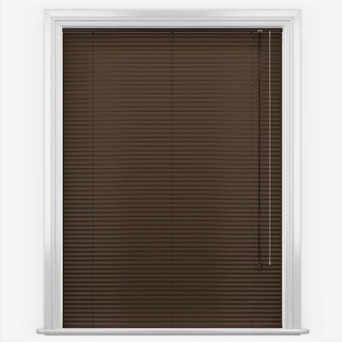 Jana CDS Metal Venetian Blind | Online Blindz