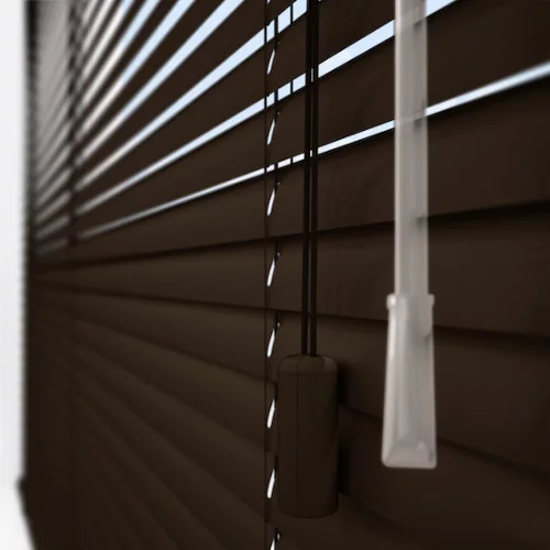 Jana CDS Metal Venetian Blind | Online Blindz