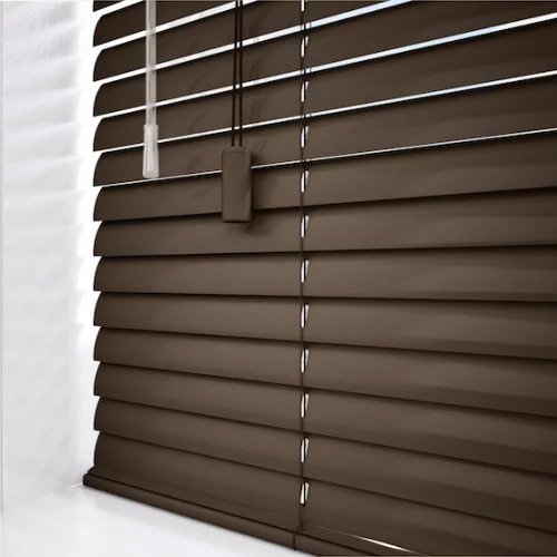 Jana CDS Metal Venetian Blind | Online Blindz