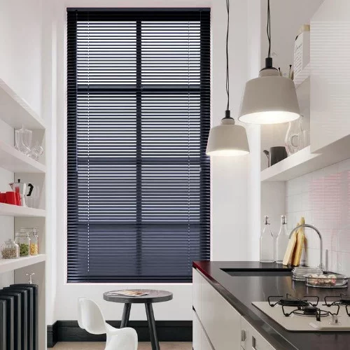 Jessa CDS Metal Venetian Blind | Online Blindz