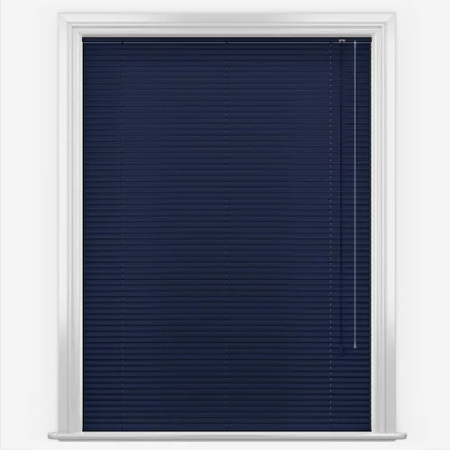 Jessa CDS Metal Venetian Blind | Online Blindz