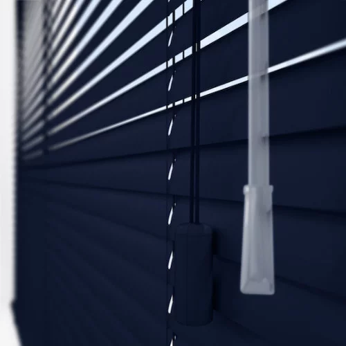 Jessa CDS Metal Venetian Blind | Online Blindz