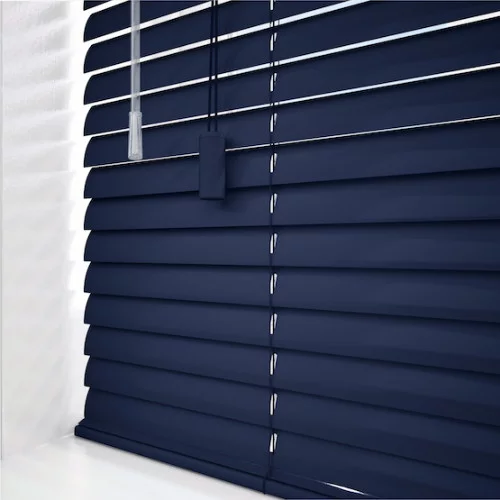 Jessa CDS Metal Venetian Blind | Online Blindz