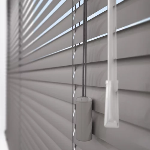 Jolene CDS Metal Venetian Blind | Online Blindz