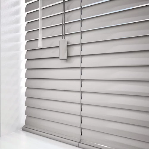 Jolene CDS Metal Venetian Blind | Online Blindz