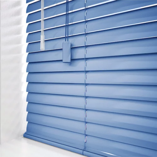 Julia CDS Metal Venetian Blind | Online Blindz