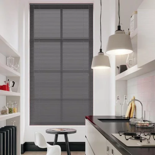 Junia CDS Metal Venetian Blind | Online Blindz