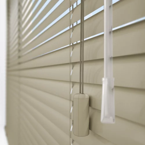 Kendall CDS Metal Venetian Blind | Online Blindz