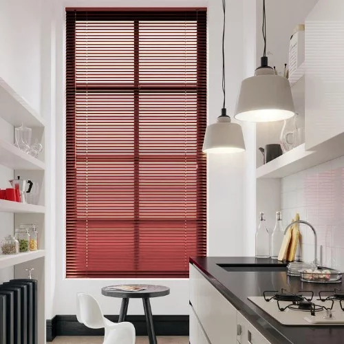 Kim CDS Metal Venetian Blind | Online Blindz