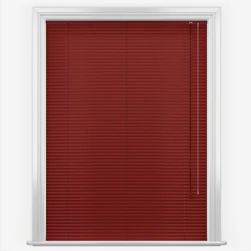 Kim CDS Metal Venetian Blind | Online Blindz