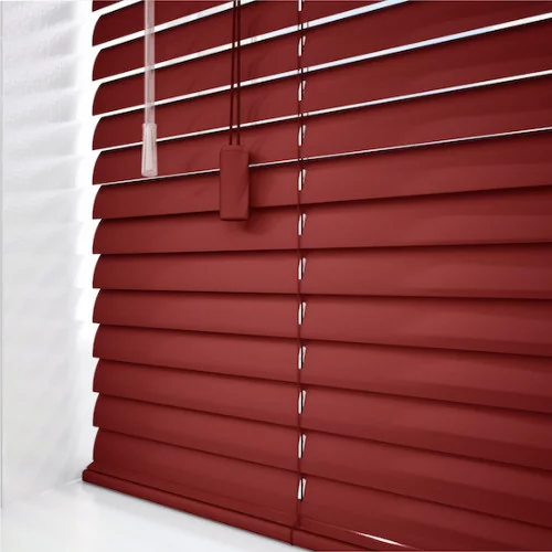 Kim CDS Metal Venetian Blind | Online Blindz