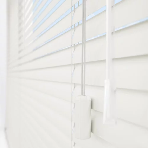 Kyra CDS Metal Venetian Blind | Online Blindz