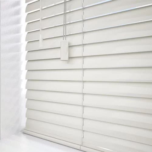 Kyra CDS Metal Venetian Blind | Online Blindz