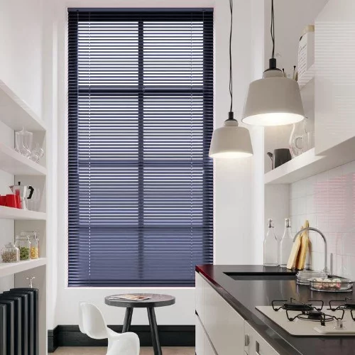 Leia CDS Metal Venetian Blind | Online Blindz