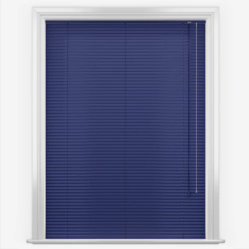 Leia CDS Metal Venetian Blind | Online Blindz