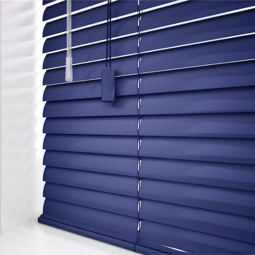 Leia CDS Metal Venetian Blind | Online Blindz