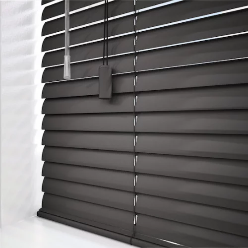 Lewisham CDS Metal Venetian Blind | Online Blindz