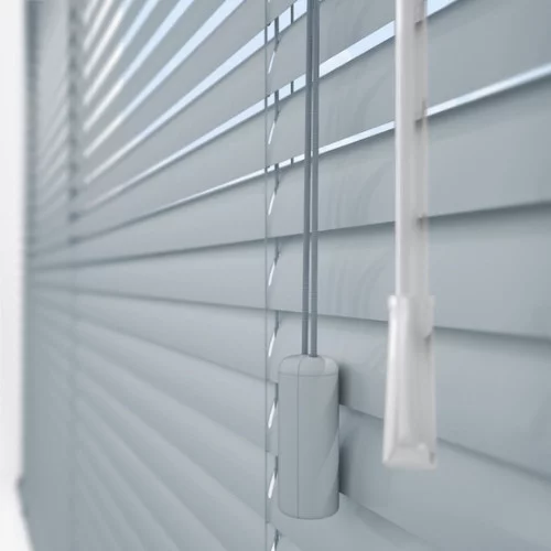 Luxe CDS Metal Venetian Blind | Online Blindz