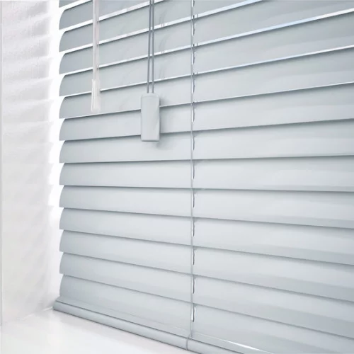 Luxe CDS Metal Venetian Blind | Online Blindz