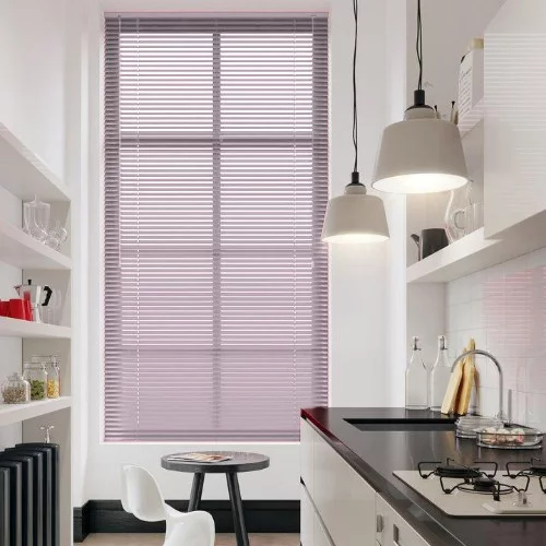 Macy CDS Metal Venetian Blind | Online Blindz