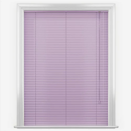 Macy CDS Metal Venetian Blind | Online Blindz