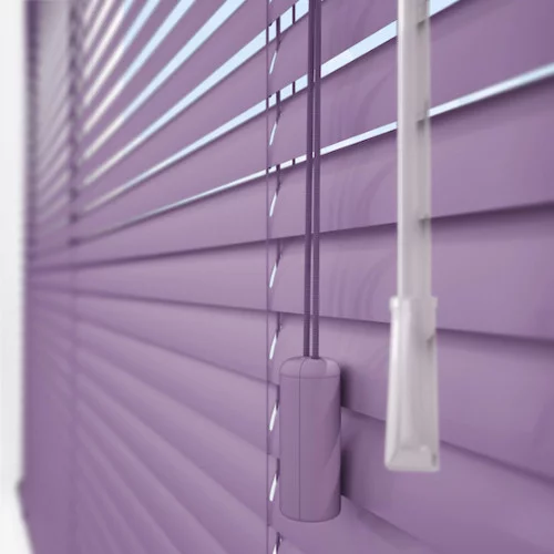 Macy CDS Metal Venetian Blind | Online Blindz