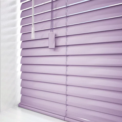 Macy CDS Metal Venetian Blind | Online Blindz