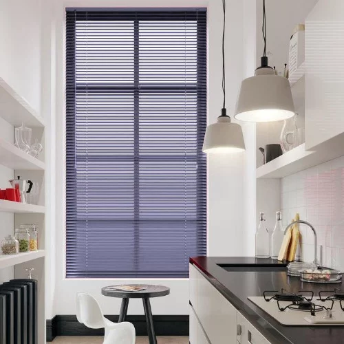 Maira CDS Metal Venetian Blind | Online Blindz