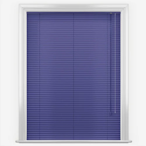 Maira CDS Metal Venetian Blind | Online Blindz