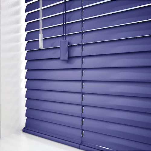 Maira CDS Metal Venetian Blind | Online Blindz