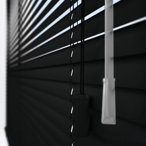 Makayla CDS Metal Venetian Blind | Online Blindz