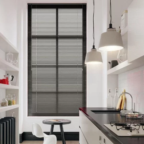 Maple CDS Metal Venetian Blind | Online Blindz