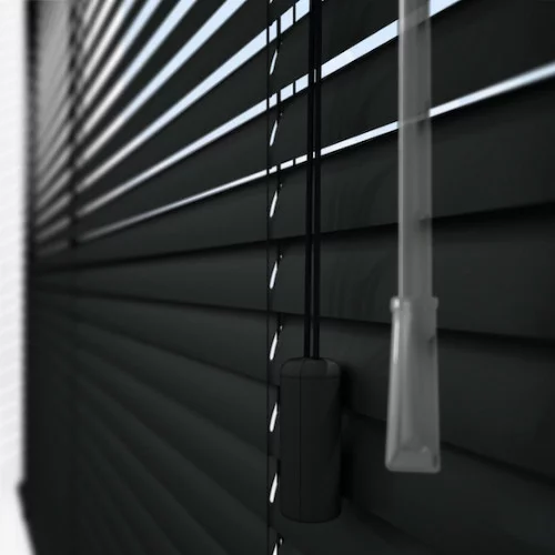 Maple CDS Metal Venetian Blind | Online Blindz