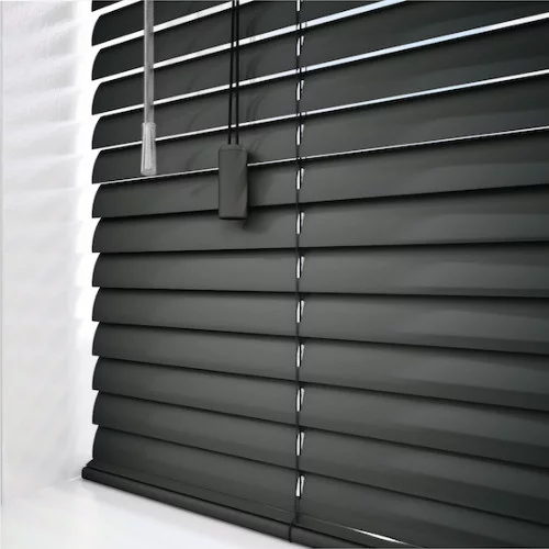 Maple CDS Metal Venetian Blind | Online Blindz