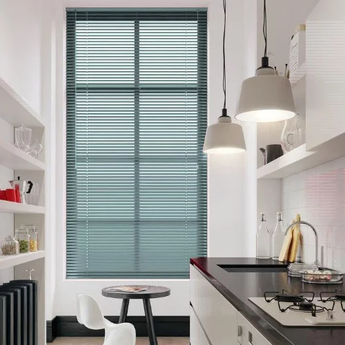 Marlo CDS Metal Venetian Blind | Online Blindz