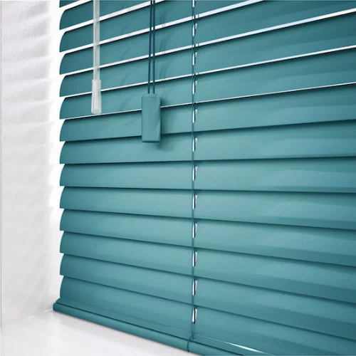 Marlo CDS Metal Venetian Blind | Online Blindz