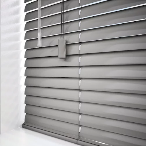 Mist CDS Metal Venetian Blind | Online Blindz