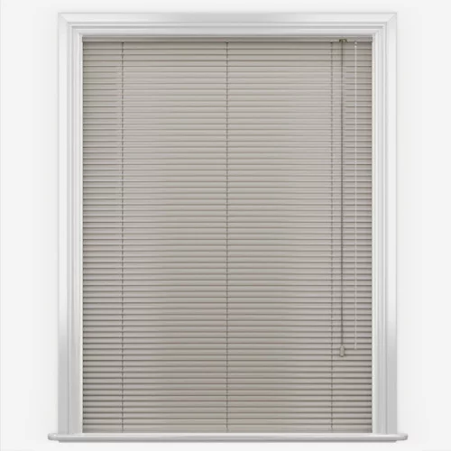 Nathalie CDS Metal Venetian Blind | Online Blindz