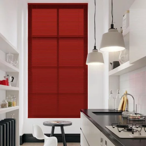 Nova CDS Metal Venetian Blind | Online Blindz