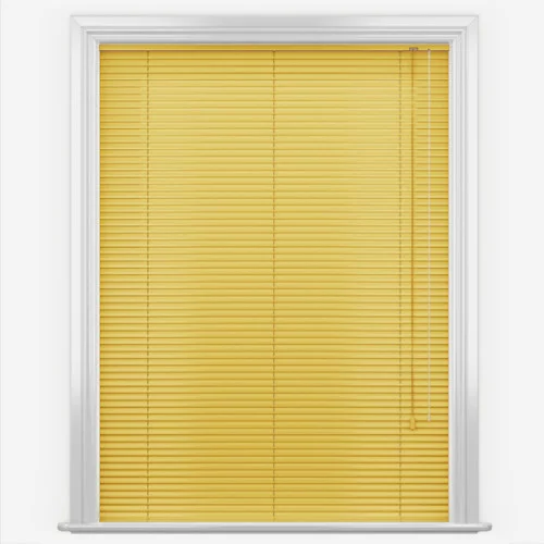 Odelia CDS Metal Venetian Blind | Online Blindz