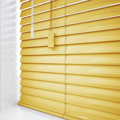 Odelia CDS Metal Venetian Blind | Online Blindz