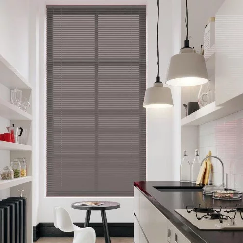 Penzance CDS Metal Venetian Blind | Online Blindz