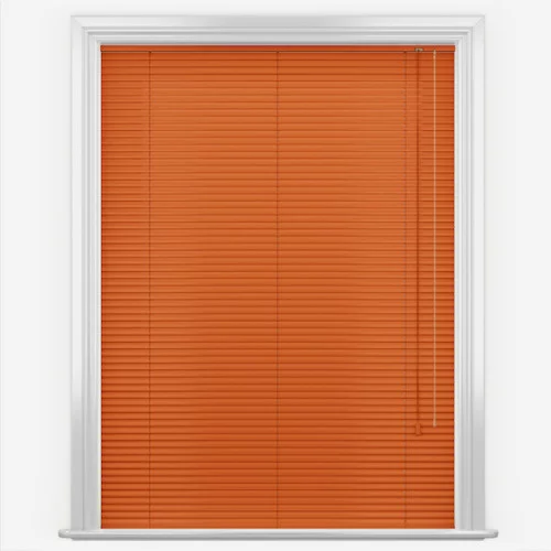 Queensberry CDS Metal Venetian Blind | Online Blindz