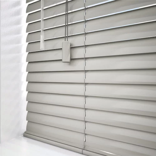 Sage CDS Metal Venetian Blind | Online Blindz